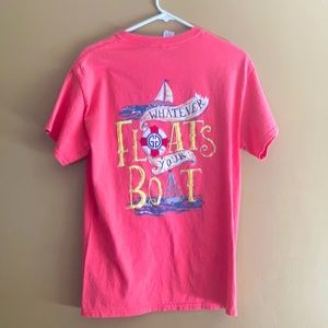 Whatever Floats Your Boat